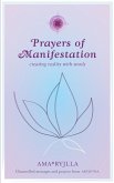 Prayers of Manifestation (eBook, ePUB)