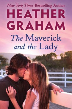 Cover The Maverick and the Lady (eBook, ePUB)