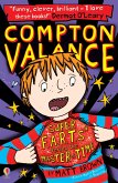 Compton Valance - Super F.A.R.T.s versus the Master of Time (eBook, ePUB)