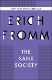The Sane Society (eBook, ePUB)