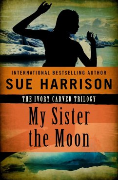 My Sister the Moon (eBook, ePUB) - Harrison, Sue