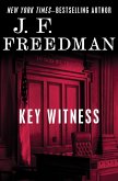 Key Witness (eBook, ePUB)