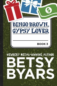 Cover Bingo Brown, Gypsy Lover (eBook, ePUB)