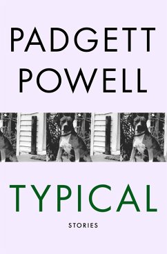 Typical (eBook, ePUB) - Powell, Padgett