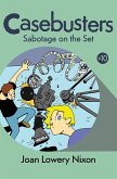 Sabotage on the Set (eBook, ePUB)