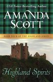 Highland Spirits (eBook, ePUB)