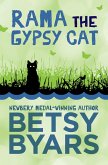 Rama the Gypsy Cat (eBook, ePUB) Rama the Gypsy Cat (eBook, ePUB)