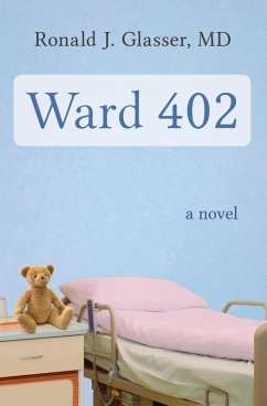 Ward 402 (eBook, ePUB) - Glasser, Ronald J.