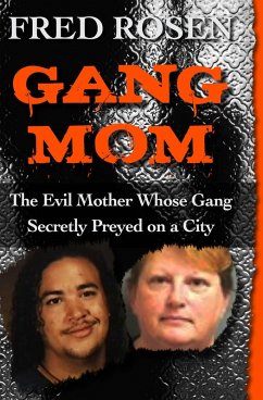 Cover Gang Mom (eBook, ePUB)