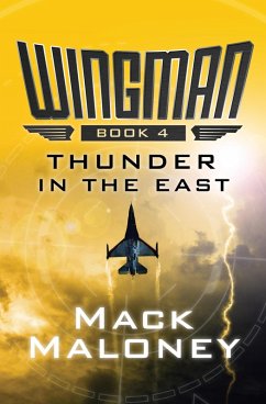Thunder in the East (eBook, ePUB) - Maloney, Mack