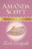 Lady Escapade (eBook, ePUB)