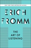 The Art of Listening (eBook, ePUB)