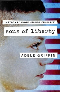 Cover Sons of Liberty (eBook, ePUB)
