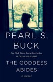 The Goddess Abides (eBook, ePUB)
