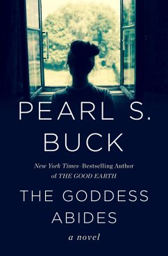 The Goddess Abides (eBook, ePUB) Cover The Goddess Abides (eBook, ePUB)