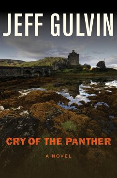 Cover Cry of the Panther (eBook, ePUB)