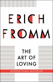 The Art of Loving (eBook, ePUB)