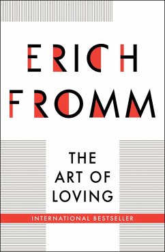 Cover The Art of Loving (eBook, ePUB)
