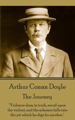 The Journey (eBook, ePUB) - Doyle, Arthur Conan