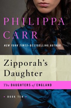 Cover Zipporah's Daughter (eBook, ePUB)