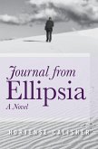 Journal from Ellipsia (eBook, ePUB)
