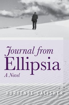 Cover Journal from Ellipsia (eBook, ePUB)