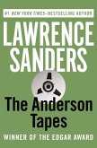 The Anderson Tapes (eBook, ePUB)