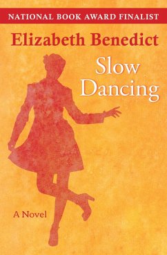 Slow Dancing (eBook, ePUB) - Benedict, Elizabeth