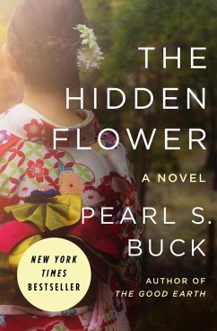 The Hidden Flower (eBook, ePUB) Cover The Hidden Flower (eBook, ePUB)