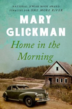 Cover Home in the Morning (eBook, ePUB)