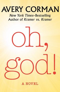Cover Oh, God! (eBook, ePUB)