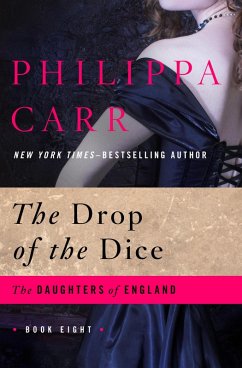 Cover The Drop of the Dice (eBook, ePUB)
