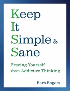 Keep It Simple & Sane (eBook, ePUB) - Rogers, Barb