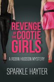 Revenge of the Cootie Girls (eBook, ePUB)