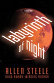 Labyrinth of Night (eBook, ePUB)