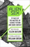 Alien Sex (eBook, ePUB)