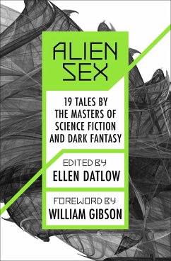 Cover Alien Sex (eBook, ePUB)