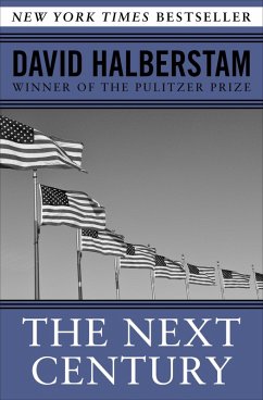 Cover The Next Century (eBook, ePUB)