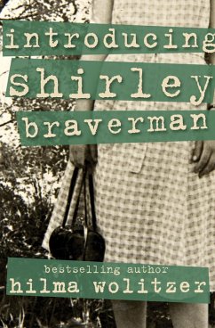 Introducing Shirley Braverman (eBook, ePUB) Cover Introducing Shirley Braverman (eBook, ePUB)