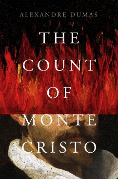 Cover The Count of Monte Cristo (eBook, ePUB)