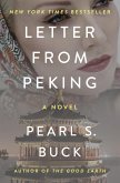 Letter from Peking (eBook, ePUB)