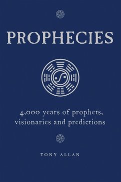 Prophecies (eBook, ePUB) - Allan, Tony