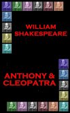 Anthony & Cleopatra (eBook, ePUB)