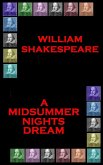 A Midummer Nights Dream (eBook, ePUB) A Midummer Nights Dream (eBook, ePUB)