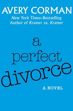 Cover A Perfect Divorce (eBook, ePUB)