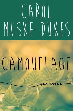 Cover Camouflage (eBook, ePUB)