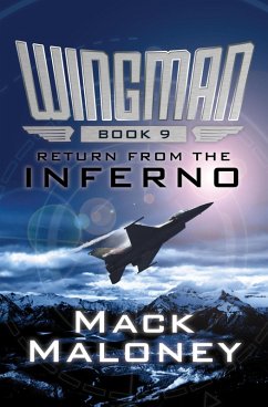 Return from the Inferno (eBook, ePUB) - Maloney, Mack