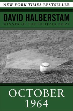 Cover October 1964 (eBook, ePUB)