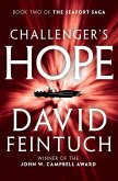 Challenger's Hope (eBook, ePUB) Challenger's Hope (eBook, ePUB)