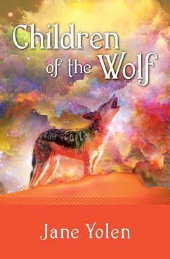 Children of the Wolf (eBook, ePUB) Cover Children of the Wolf (eBook, ePUB)